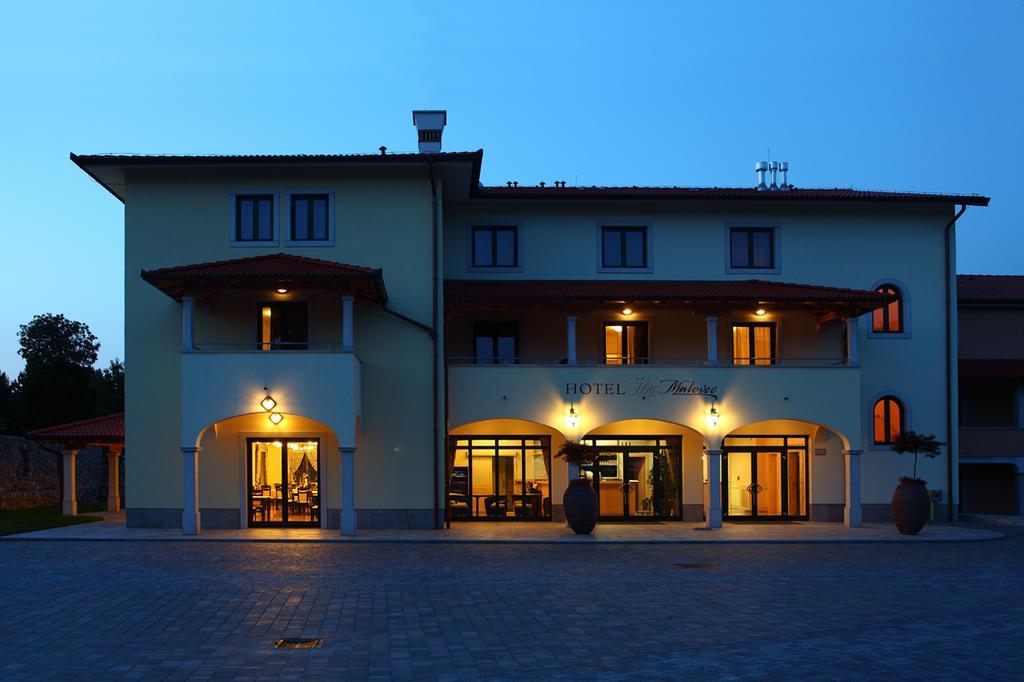 Hotel Malovec Divača Chambre photo