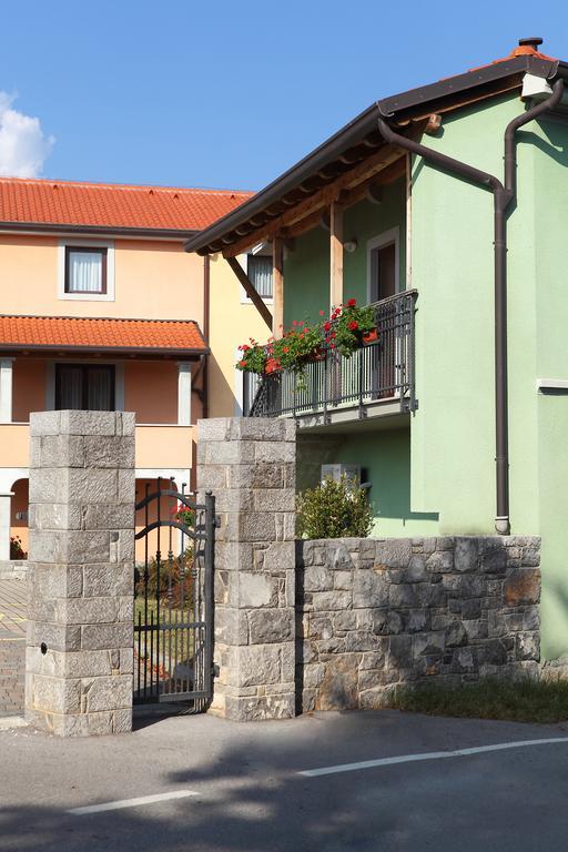 Hotel Malovec Divača Extérieur photo